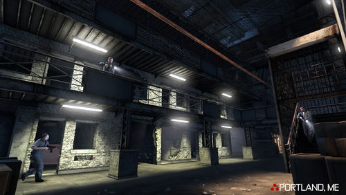 Tom Clancy's Splinter Cell Conviction [Mac Download]