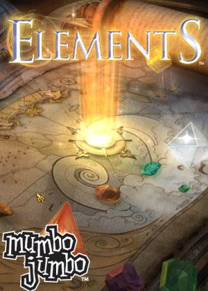 Elements - Hra na PC - Hlavní obrázek
