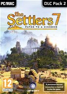  The Settlers 7: Conquest - The Empire (DLC)  - PC Game