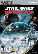 Star Wars®: Empire at War (MAC) - Hra na Mac