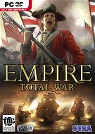  Empire Total War  - PC Game
