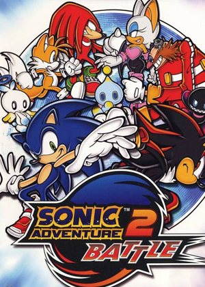 Sonic Adventure™ 2 Battle Mode DLC - Hra na PC - Hlavní obrázek