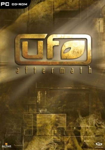 UFO: Aftermath - Hra na PC - Hlavní obrázek
