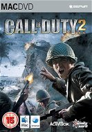 Call of Duty ® 2 (MAC) - MAC Game