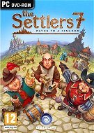 The Settlers 7: Gold Edition (MAC) - Hra na Mac
