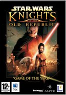 Star Wars®: Knights of the Old Republic® (MAC) - Hra na Mac