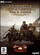 Wars in America (BOA2) - Hra na PC - Hlavní obrázek