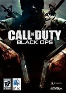 Call of Duty ®: Black Ops (MAC) - Hra na Mac