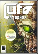  UFO: Aftershock  - PC Game