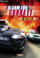  Alarm for Cobra 11 Nitro  - PC Game