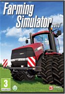 Farming Simulator 2013 - Hra na PC