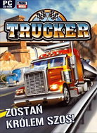  Trucker  - PC Game