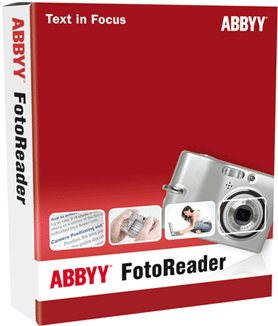 ABBYY FotoReader - Hra na PC - Hlavní obrázek