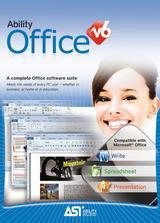 Ability Office V6 - Hra na PC - Hlavní obrázek