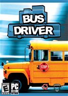 Bus Driver - Hra na PC