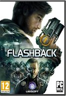 Flashback - Hra na PC