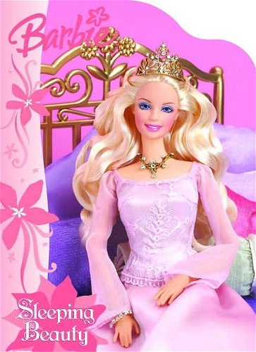 Barbie As Sleeping Beauty PC Game