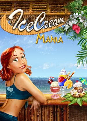 Ice Cream Mania