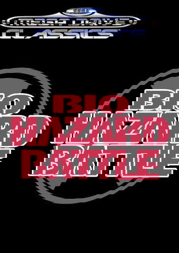 Bio-Hazard Battle - Hra na PC - Hlavní obrázek