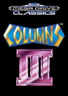  Columns III Revenge of Columns  - PC Game