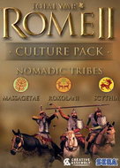  Total War: ROME II: Nomadic Tribes Culture Pack  - PC Game