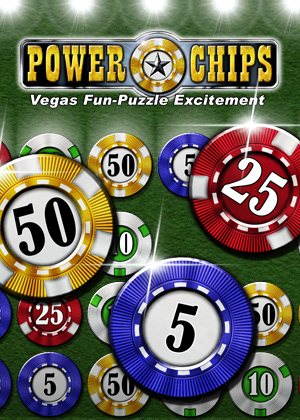 Power Chips - Hra na PC - Hlavní obrázek