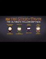  South Park: The Stick of Truth - Fellowship Ultimate Pack DLC  - PC Game