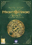  Might &amp; Magic Legacy Digital X Standard Edition  - PC Game