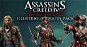  Assassin's Creed IV Black Flag - DLC 8 - Illustrious Pirates  - PC Game