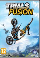  Trials Fusion  - PC Game