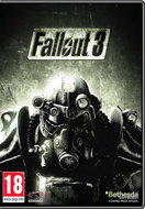  Fallout 3 - Standard Edition  - PC Game