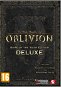  The Elder Scrolls IV - Oblivion Game of the Year Deluxe  - PC Game
