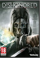  Dishonored - Standard Edition  - PC Game
