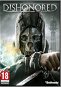  Dishonored - Standard Edition  - PC Game