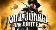 3 Call of Juarez: The Cartel - PC Game