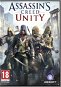  Assassin's Creed Unity - Standard Edition  - PC Game