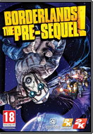  For Borderlands Sequel  - PC Game