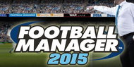  Football Manager 2015  - PC Game