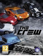 The Crew - Standard Edition - PC Game