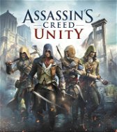 Assassin&#39;s Creed Unity - Gold - PC Game