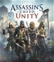 Assassins Creed Unity - Gold - Hra na PC