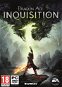  Dragon Age: Inquisition  - PC Game