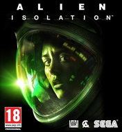  Alien: Isolation  - PC Game