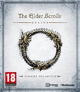 The Elder Scrolls Online: Tamriel Unlimited (PC / MAC) - PC Game