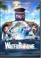 Tropico 5 Waterborne (Expansion) (Steam) - Hra na PC