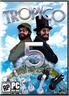 Tropico 5 (Steam) - PC Game
