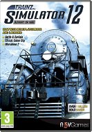 Trainz Simulator 12 - PC Game