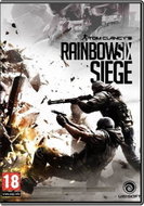 Tom Clancy's Rainbow Six: Siege - Safari DLC Pack - PC Game