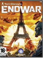 Tom Clancy's EndWar - PC Game