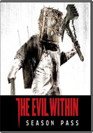 The Evil Within - Season pass - PC Game